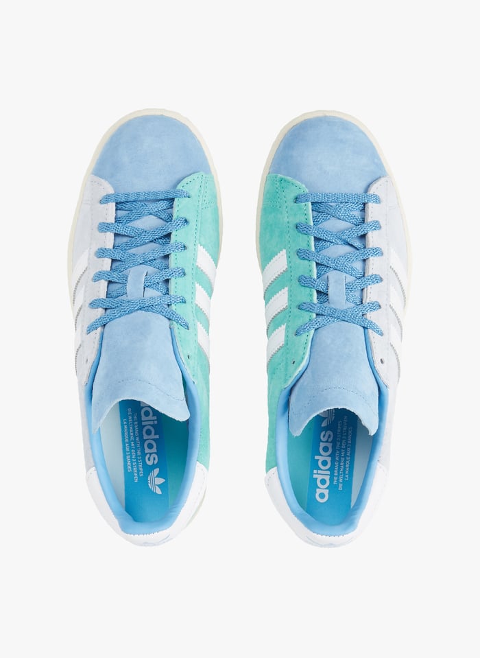 كمبيوتر العاب Blue Adidas Campus 80s sneakers كمبيوتر العاب كمبيوتر العاب Blue Adidas Campus 80s sneakers كمبيوتر العاب