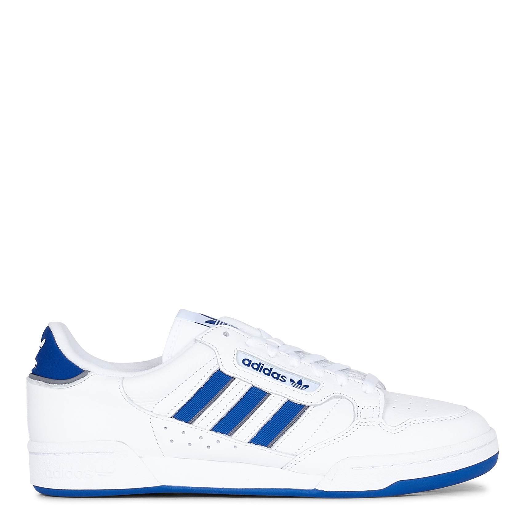 adidas continental canvas