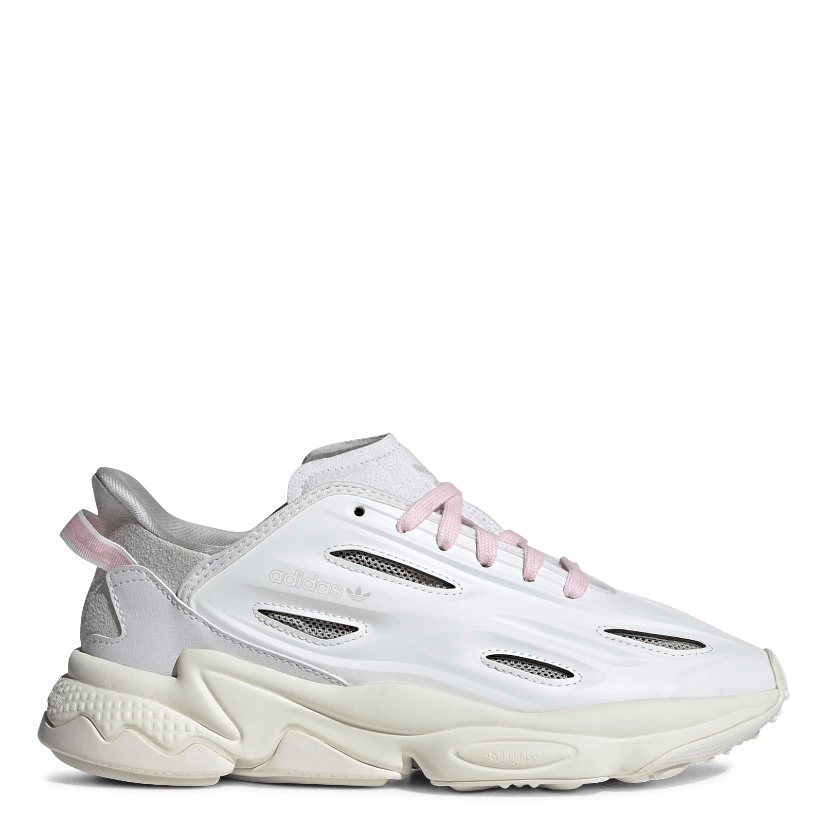 Adidas Ozweego Celox Ftwwht/ftwwht/clpink Adidas - Women | Place des  Tendances
