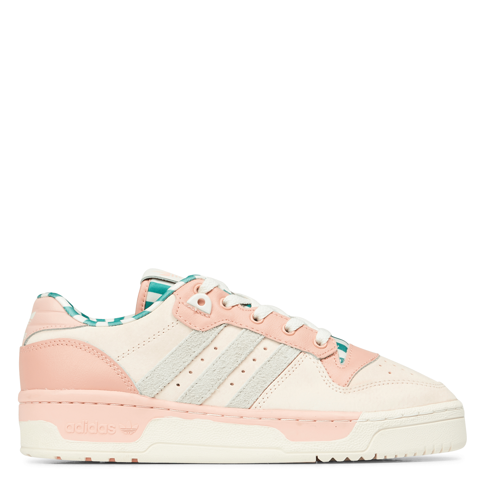 adidas rivalrylow