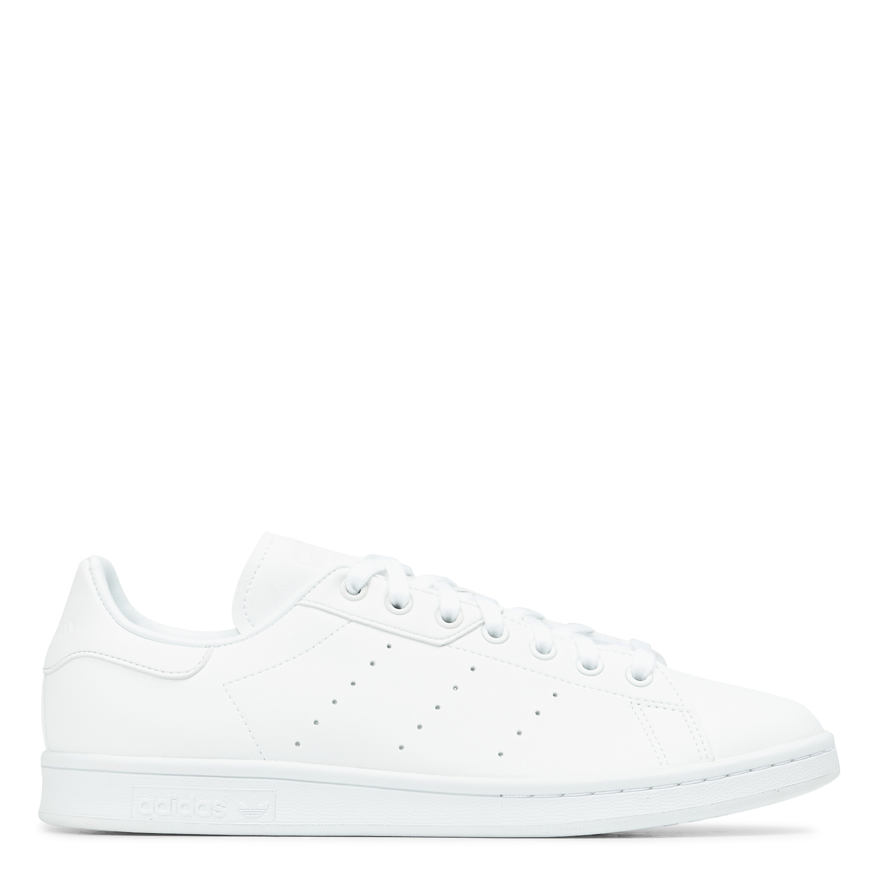 Adidas Stan Smith Sneakers Ftwwht/crywht/crywht Adidas - Men | Place des  Tendances