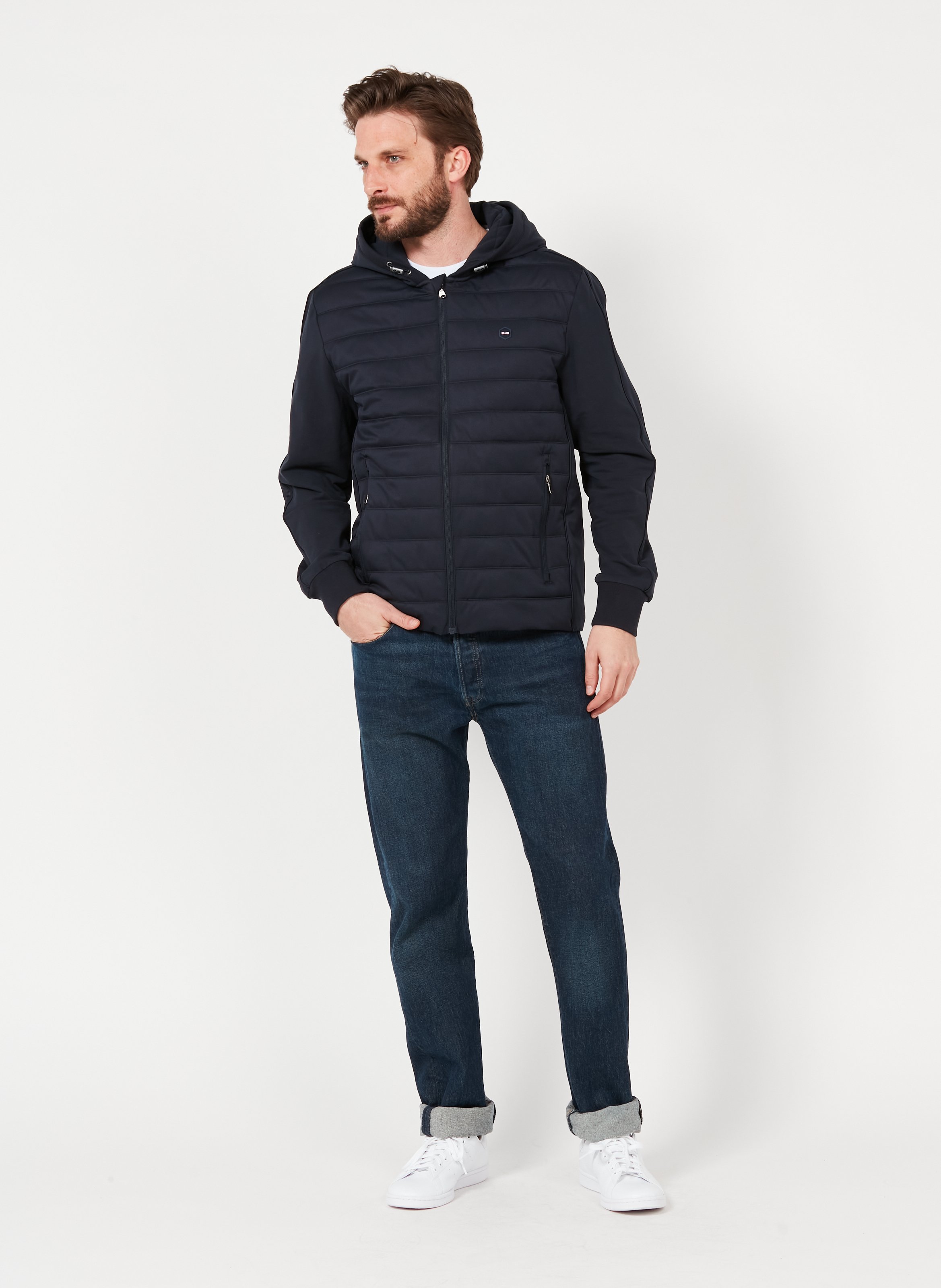 adidas stan smith polo