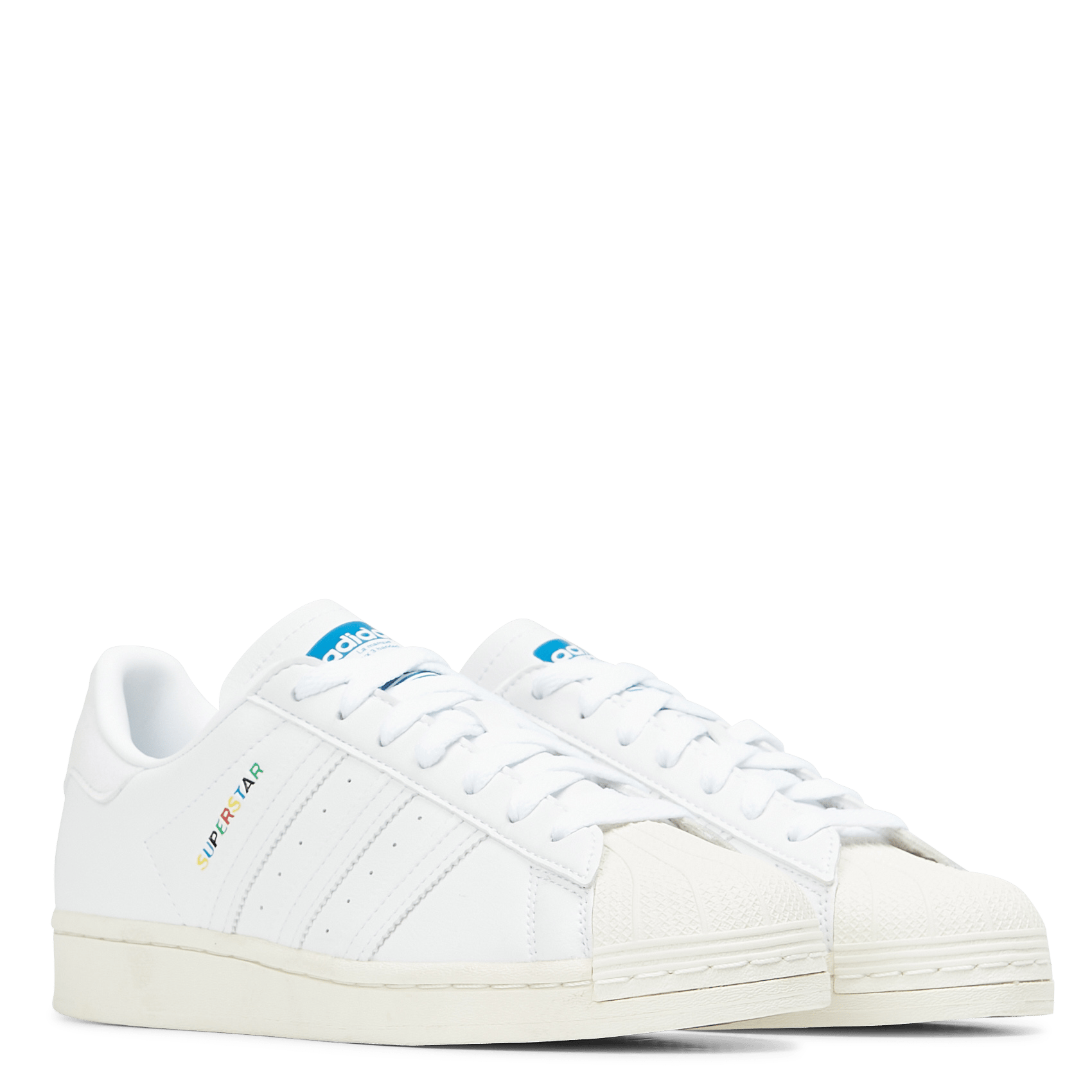 Adidas Superstar Ftwwht/ftwwht/owhite Adidas - Women | Place des Tendances