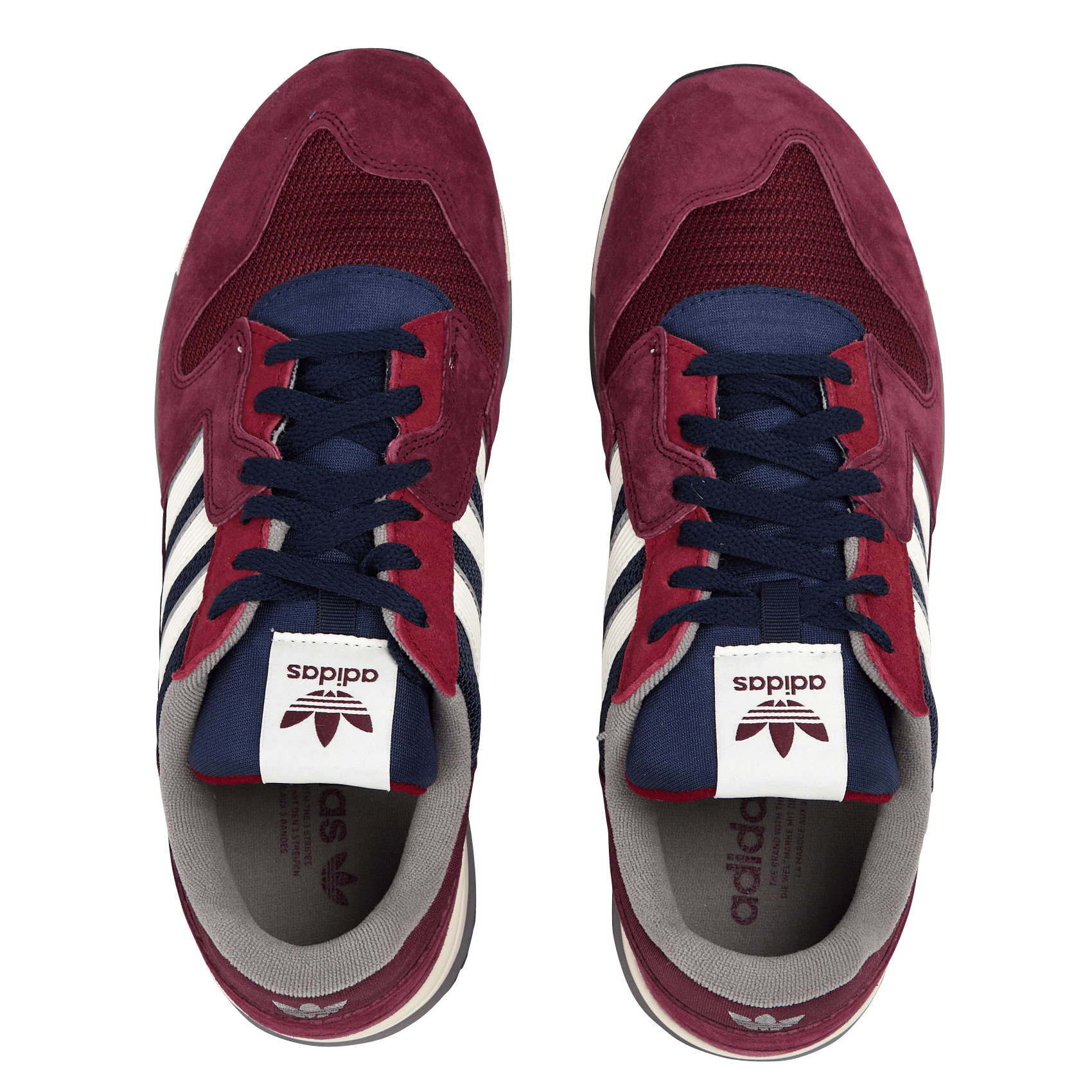adidas zx 420 maroon