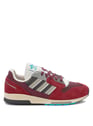 ADIDAS CRERED/AMBLUS/CWHITE Red