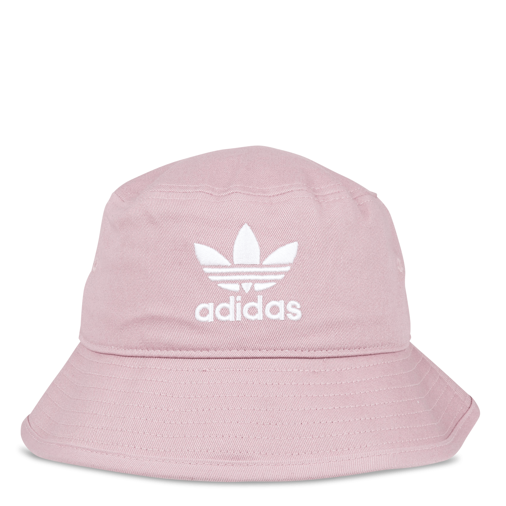 bucket hat adidas pink
