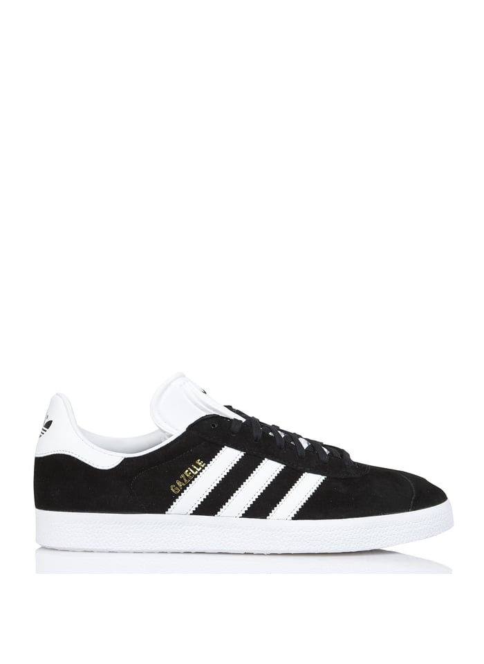 Adidas gazelle womens grey leather Clearance