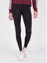 ADIDAS BLACK Black