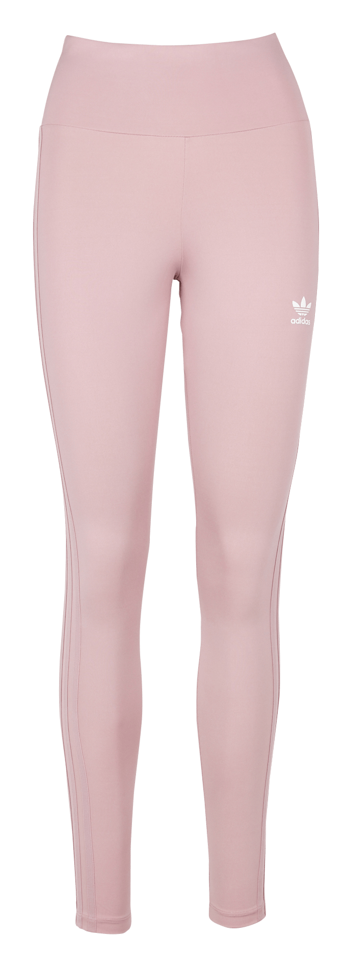 adidas light pink leggings