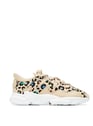 ADIDAS STPANU/STPANU/SUPCOL Beige