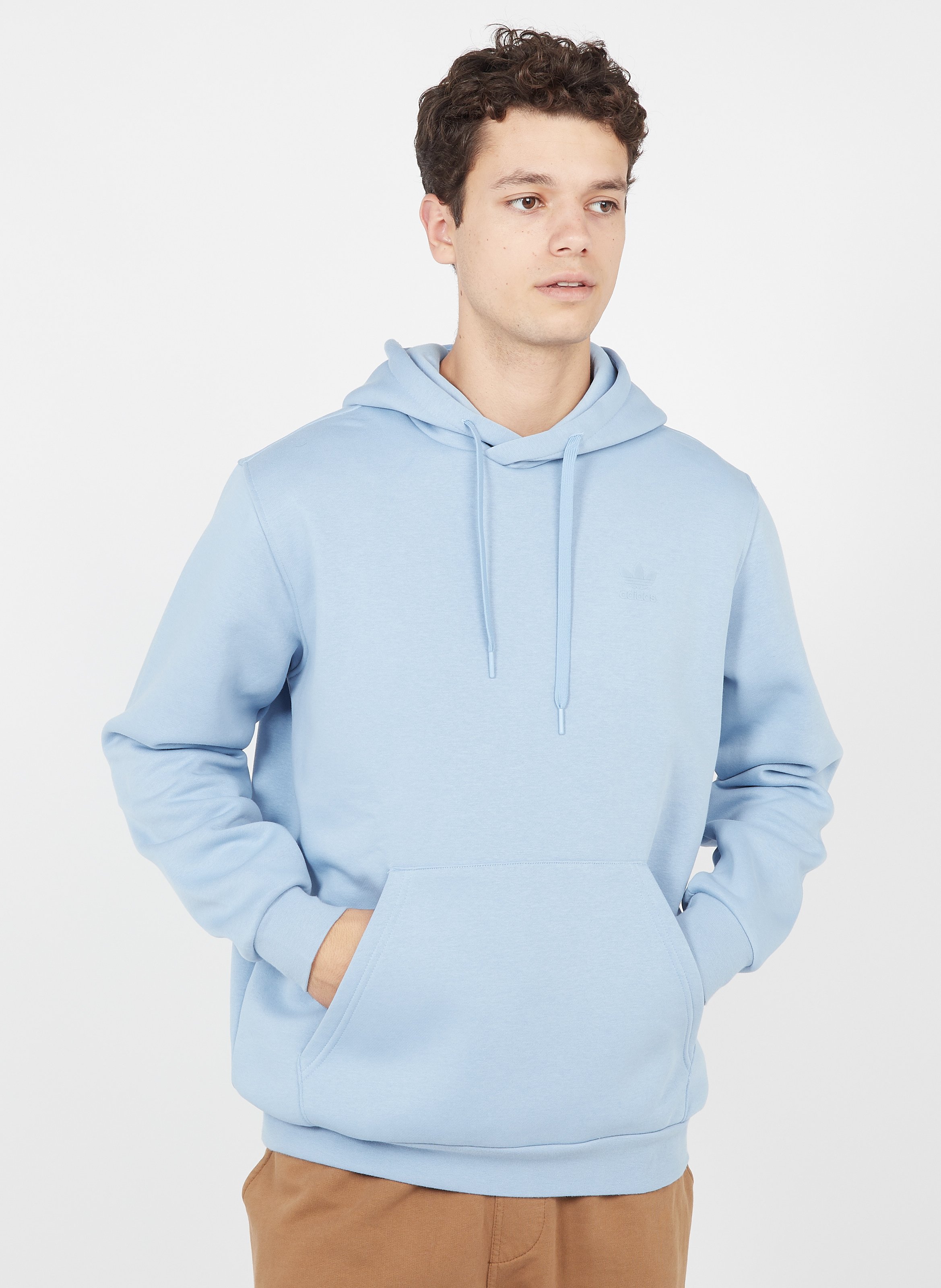 adidas men pullover