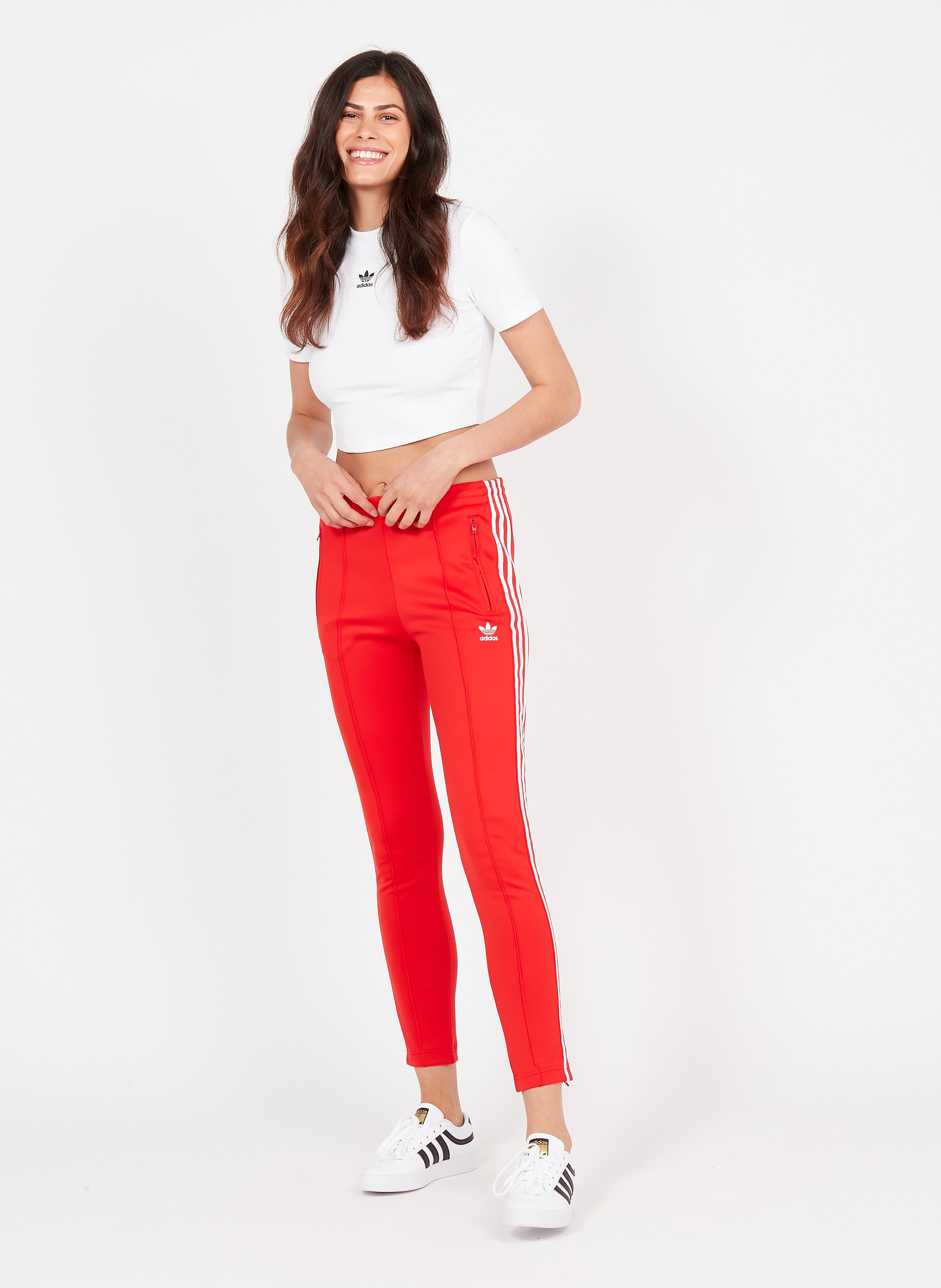 Slimfit Joggers Vivred Adidas Women Place des Tendances