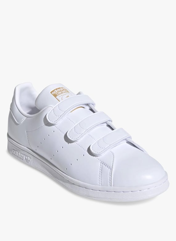 Adidas stan smith goud sales