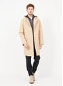 AIGLE CLASSIC BEIGE Beige