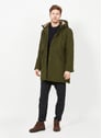 AIGLE KAKI AIGLE Khaki