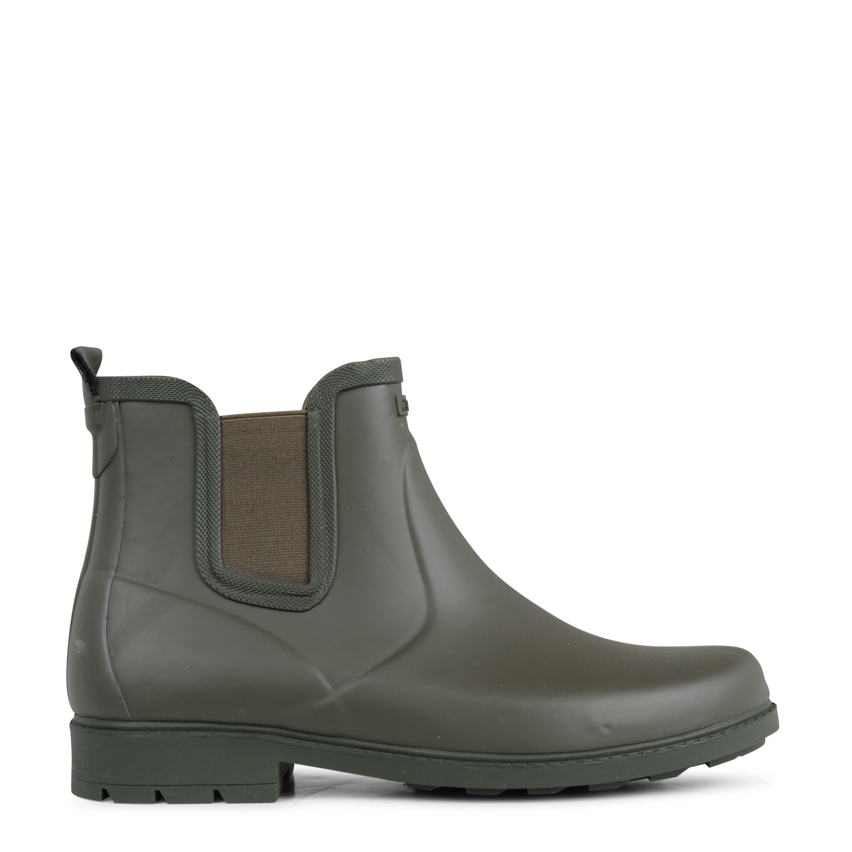 expensive rubber boots