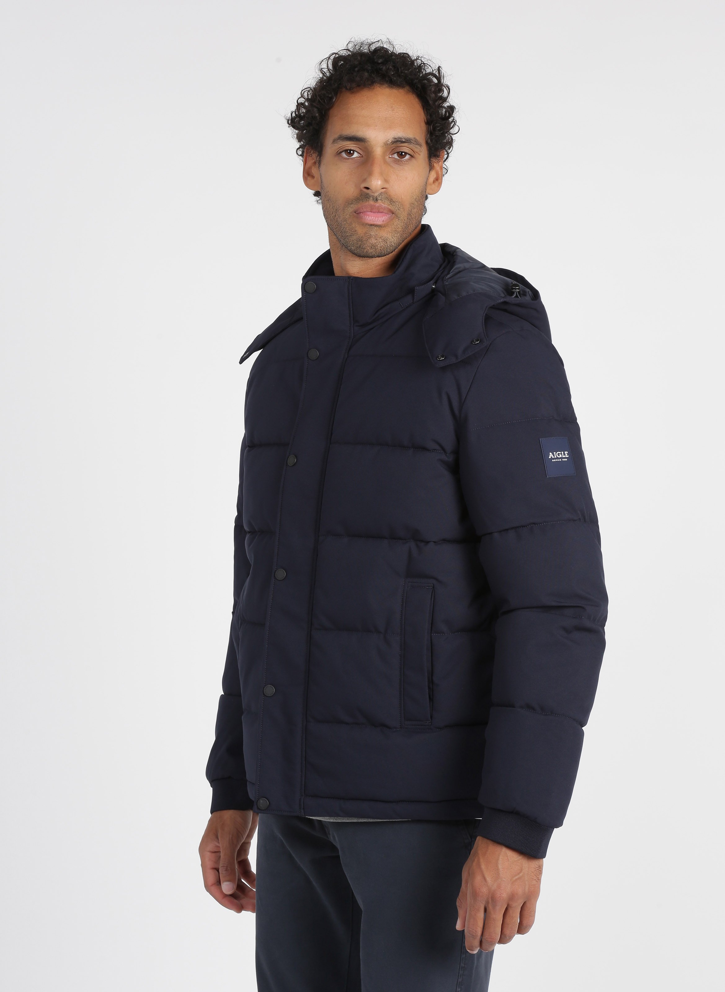 aigle jacket
