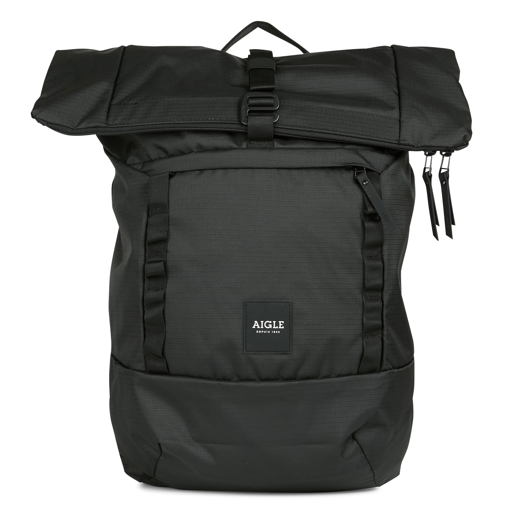 waterproof roll top backpack