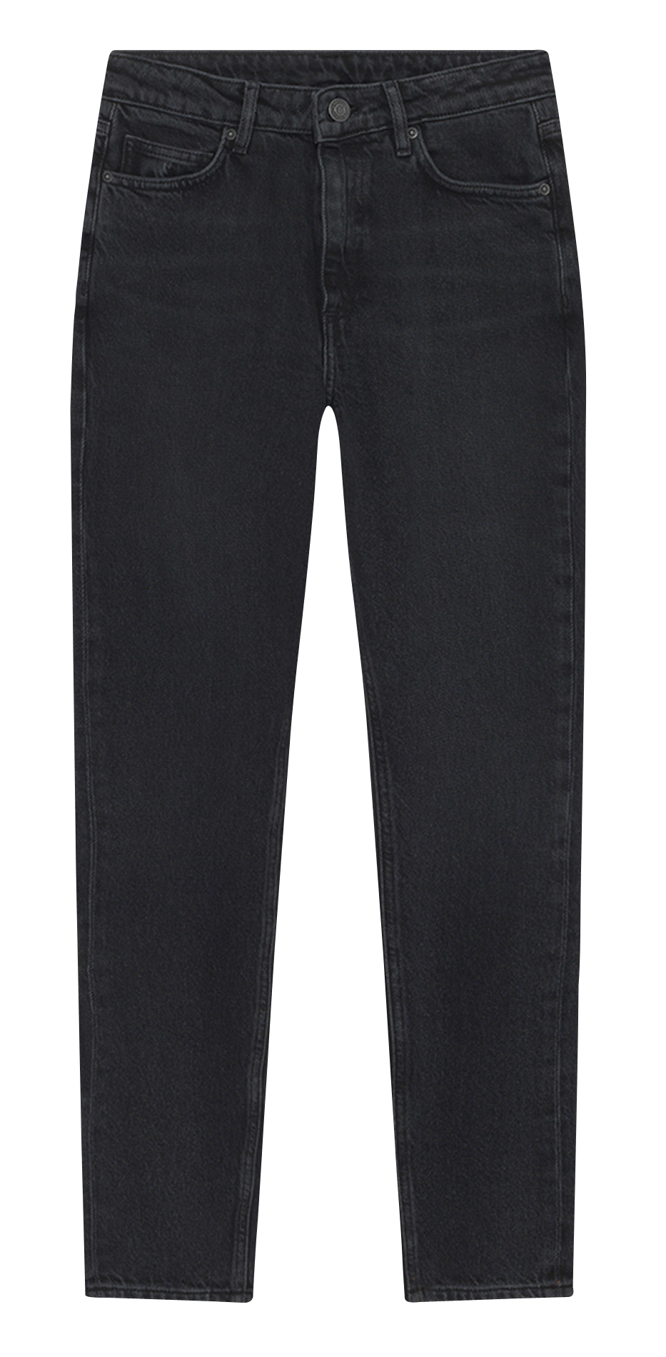 vintage america black jeans