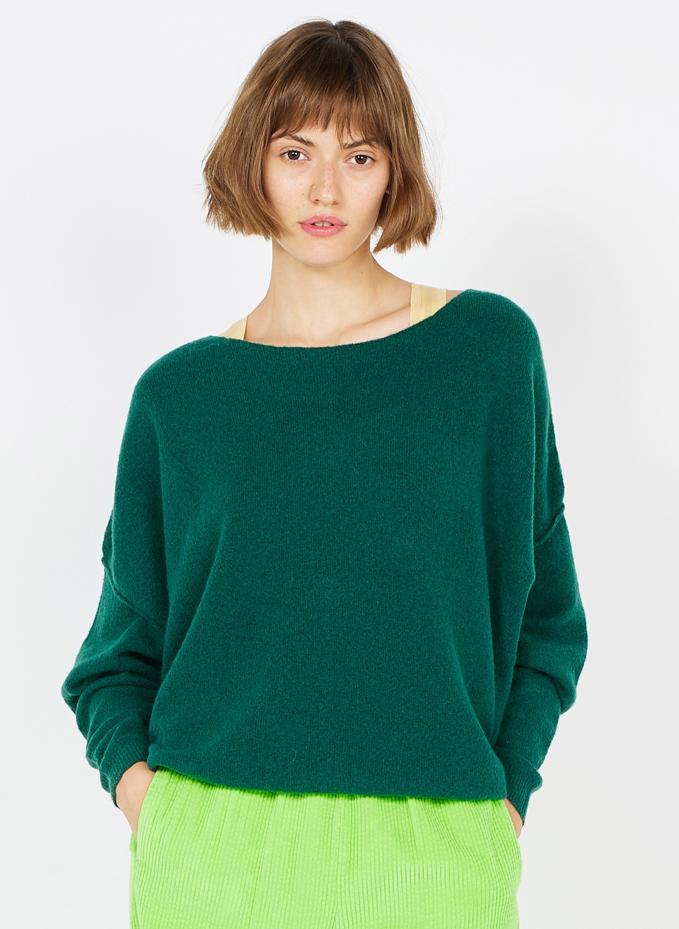 Sweaters American Vintage Women: New 
