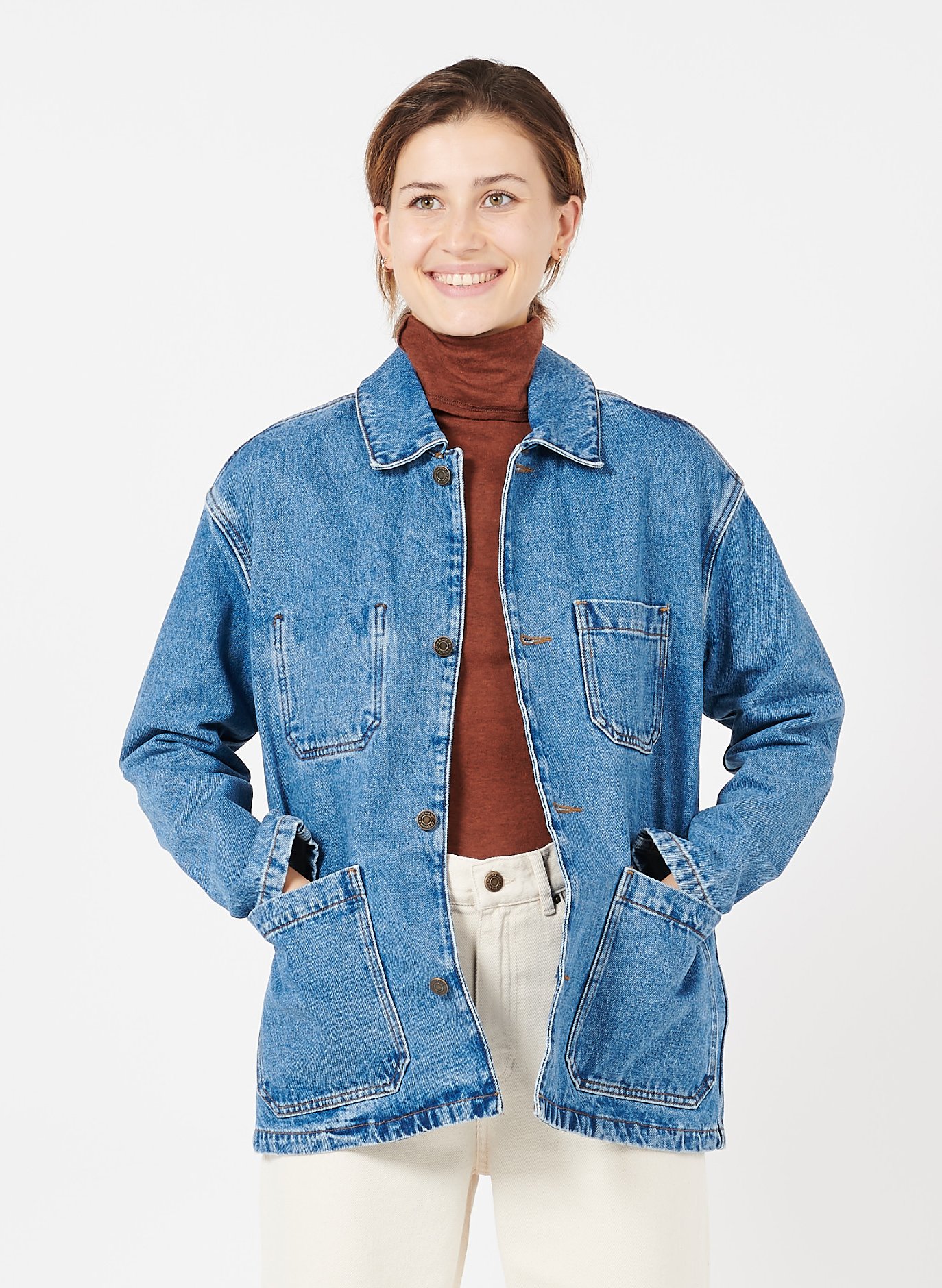 american classic jacket