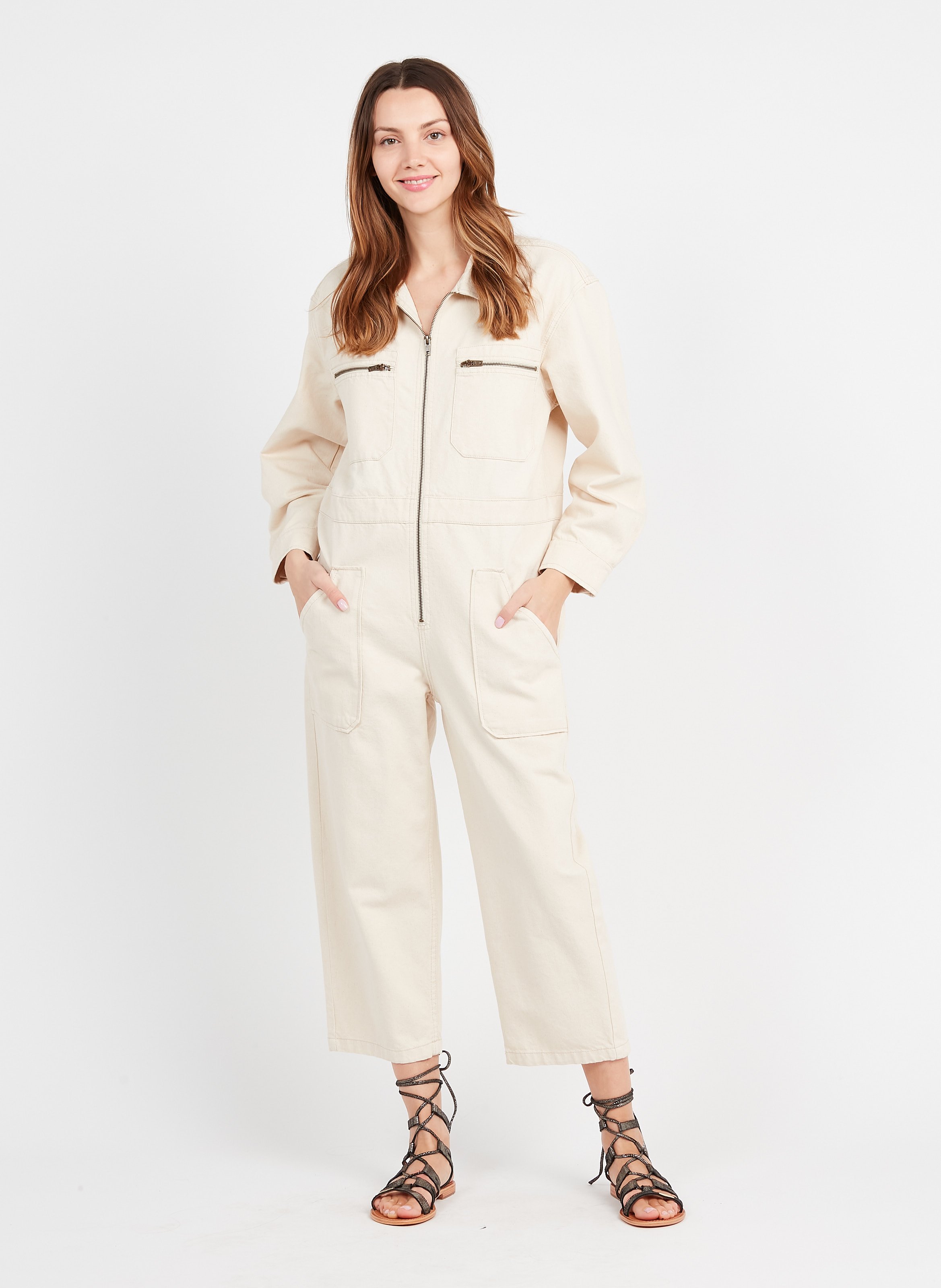 american vintage jumpsuit