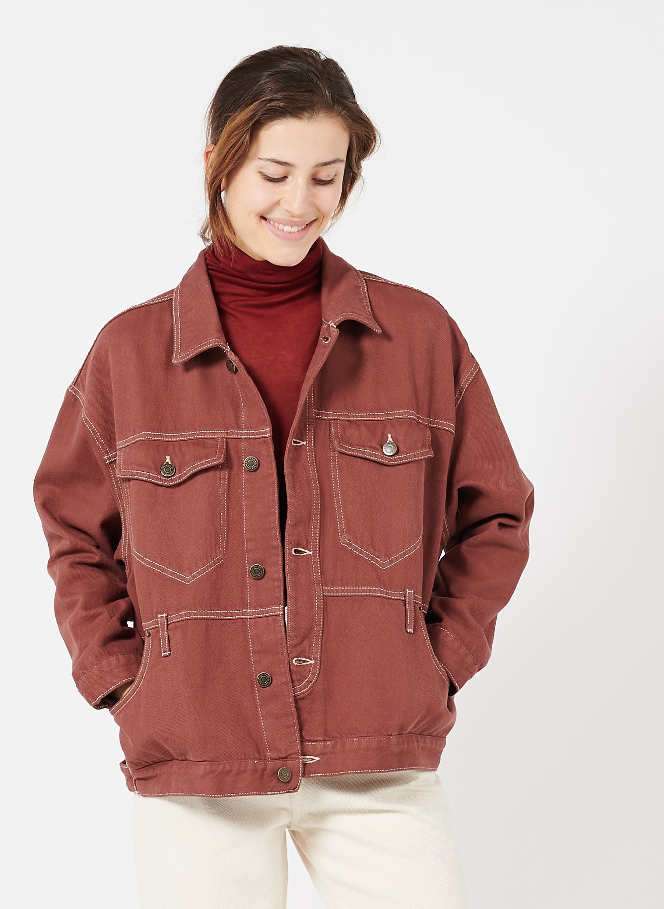 american classic jacket