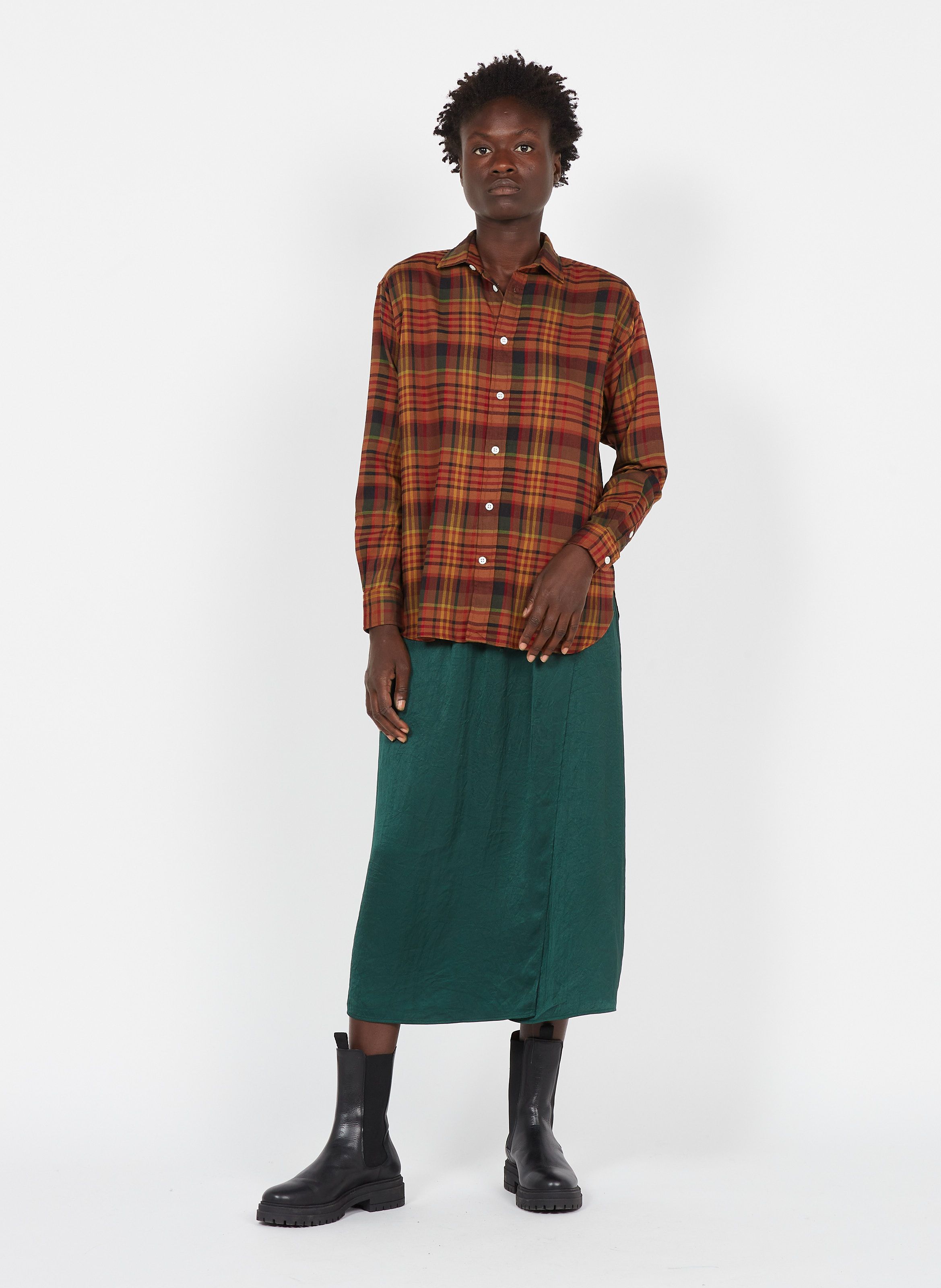 Skirts American Vintage Women: New Collection Online | Place des 