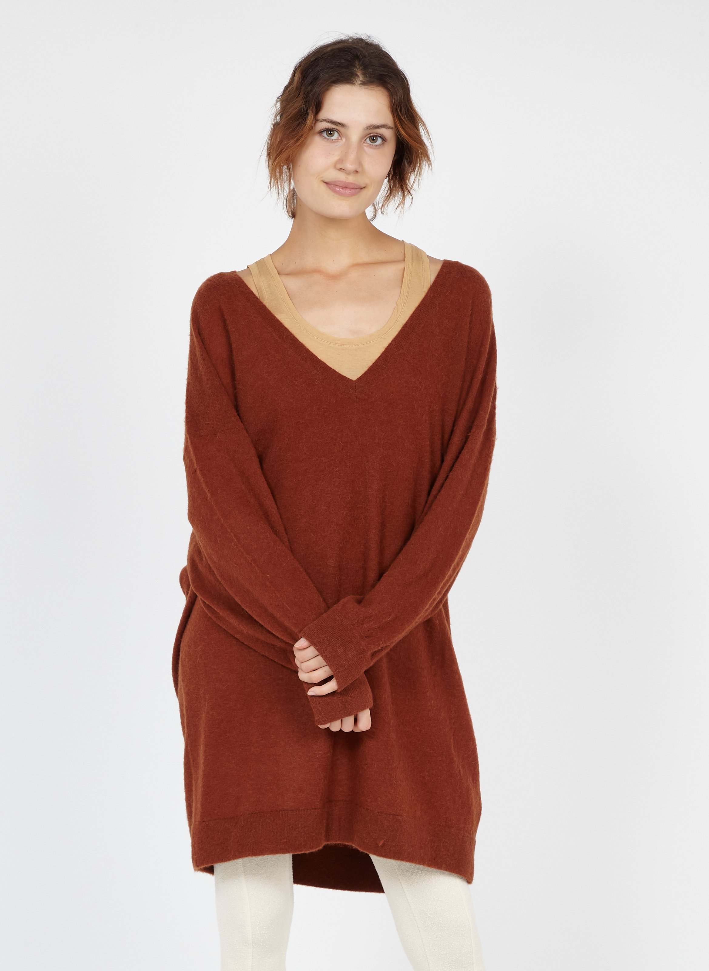 brooks brothers pullover