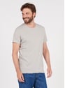 AMERICAN VINTAGE ARGENT Grey