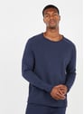 AMERICAN VINTAGE NAVY VINTAGE Blue