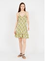 AMERICAN VINTAGE MARCEAU Yellow