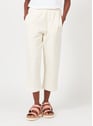 AMERICAN VINTAGE ECRU White