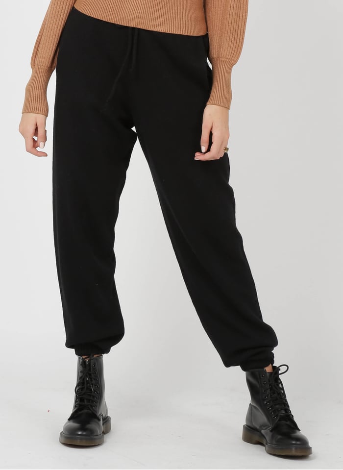 Wool Track Pants Women's wool and cashmere track pants heather sand berenice - women place des tendances on wool track pants women's
