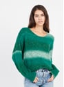 AN'GE VERT Green