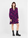 AN'GE CLEMATITE NUIT Pink