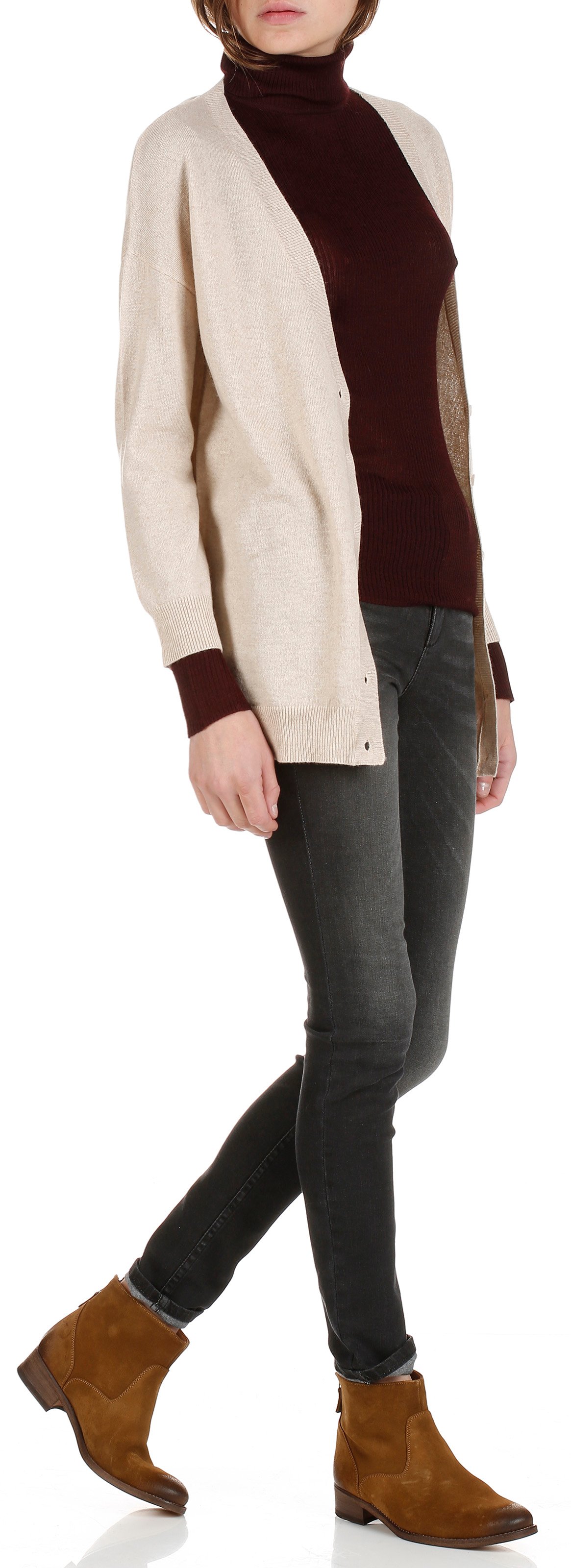 sorel joan of arctic wedge