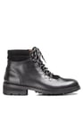 ANTHOLOGY PARIS NOIR/DAIM NOIR Black