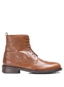 ANTHOLOGY PARIS MOGANO Brown