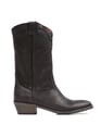 ANTHOLOGY PARIS NOIR Black