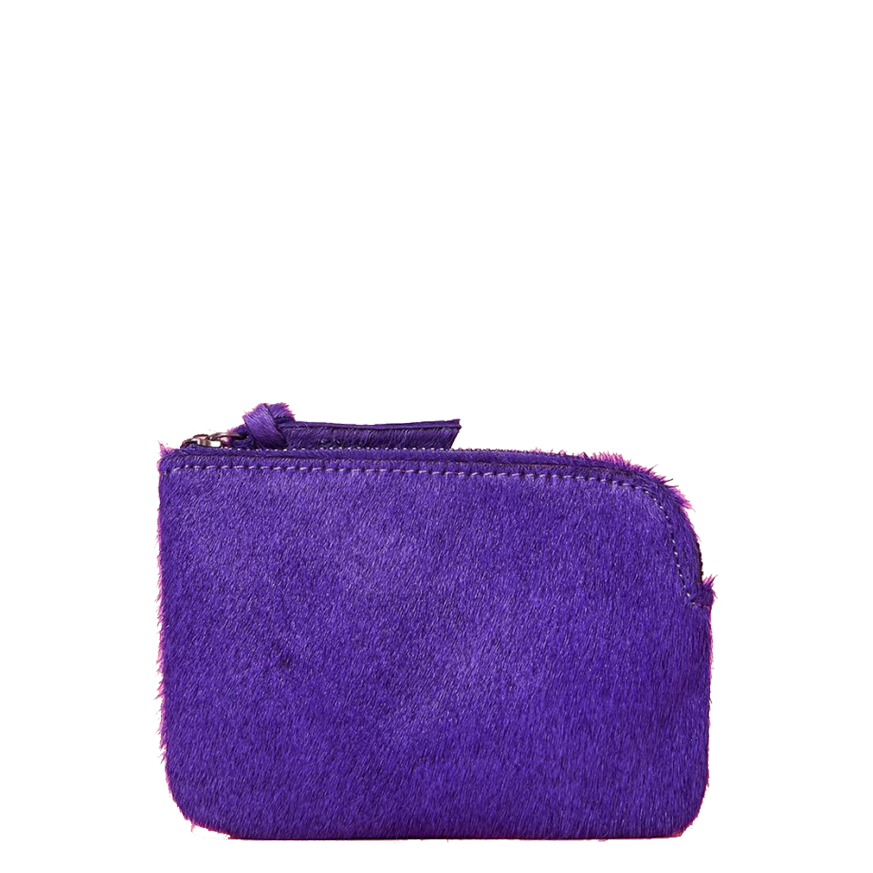 plum clutch bag