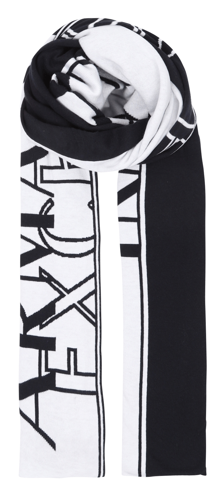 armani exchange muffler