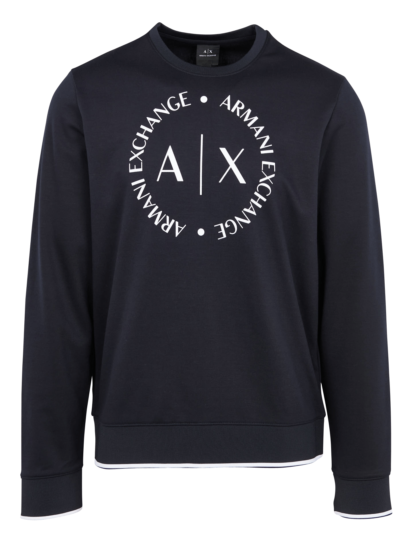 Armani Exchange Men's Sweatshirt