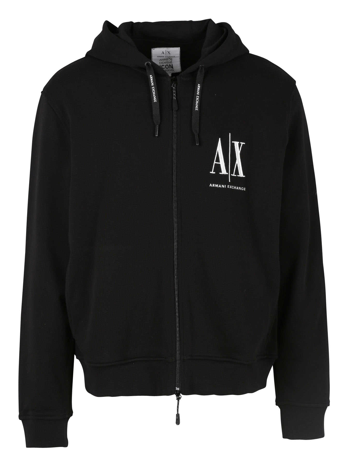 armani hoodie sale