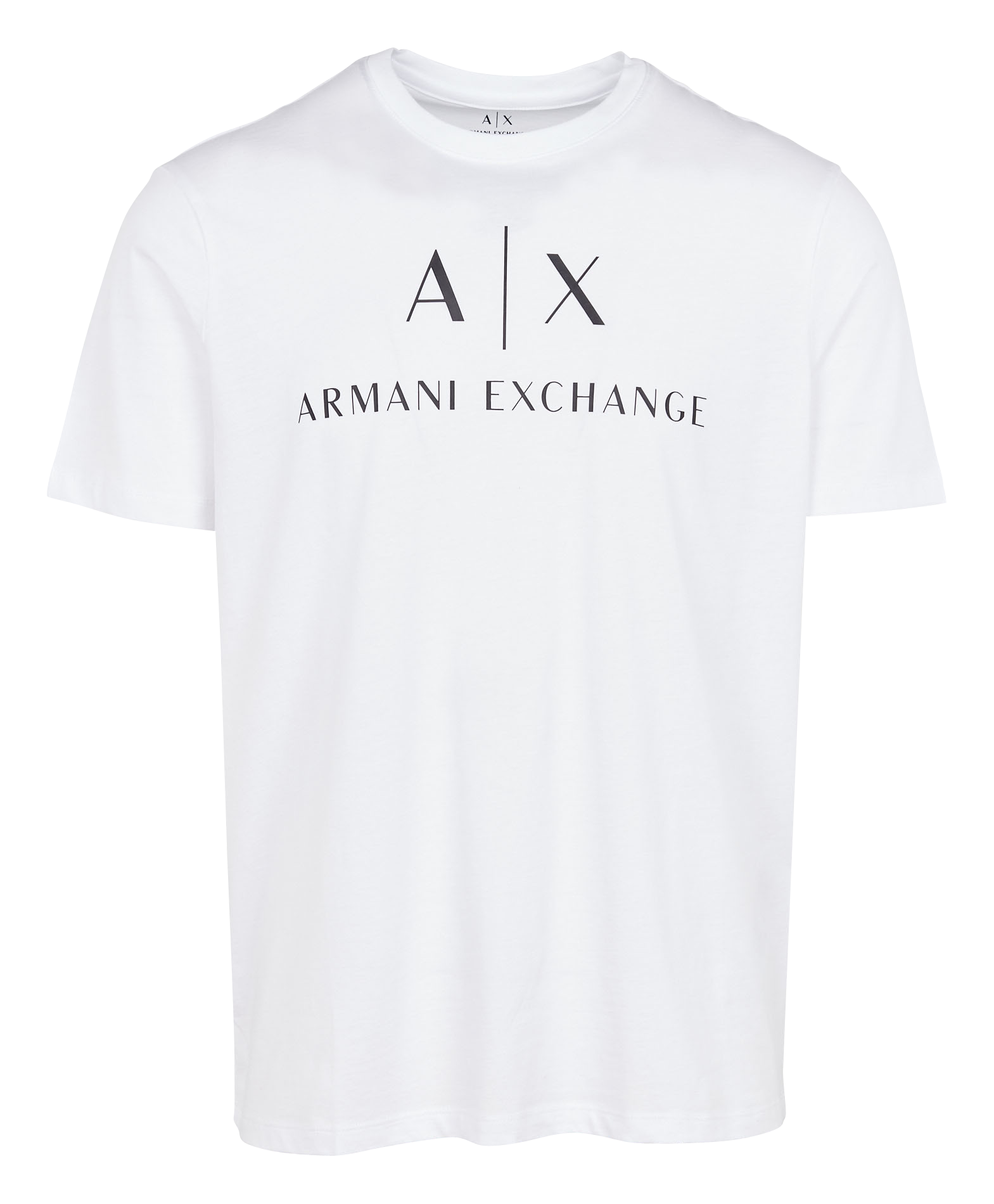 armani t shirt white mens