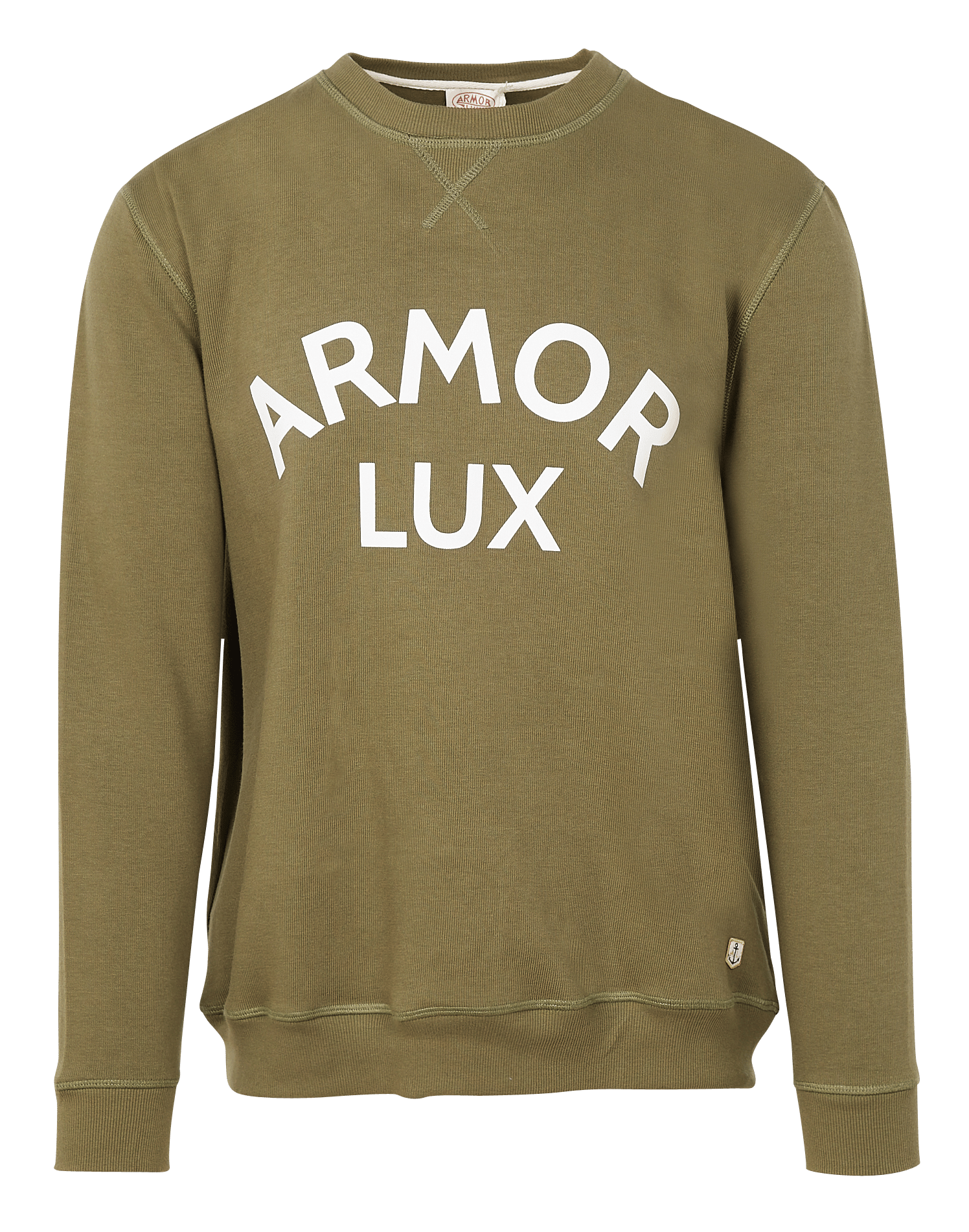 armor lux sweatshirt