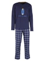 ARTHUR NUIT Blue