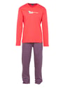 ARTHUR ROUGE Red