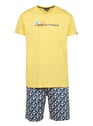 ARTHUR MARI Blue