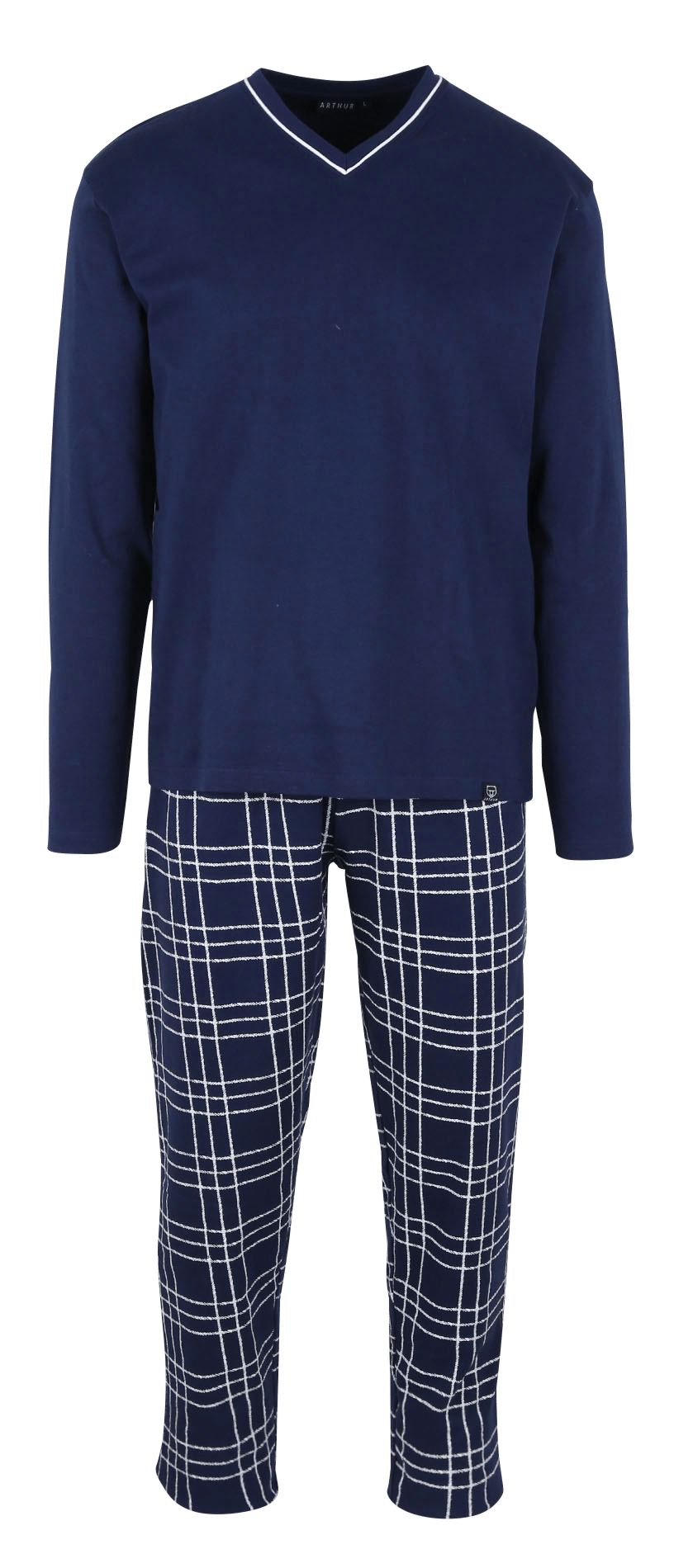 Pyjama discount arthur garçon